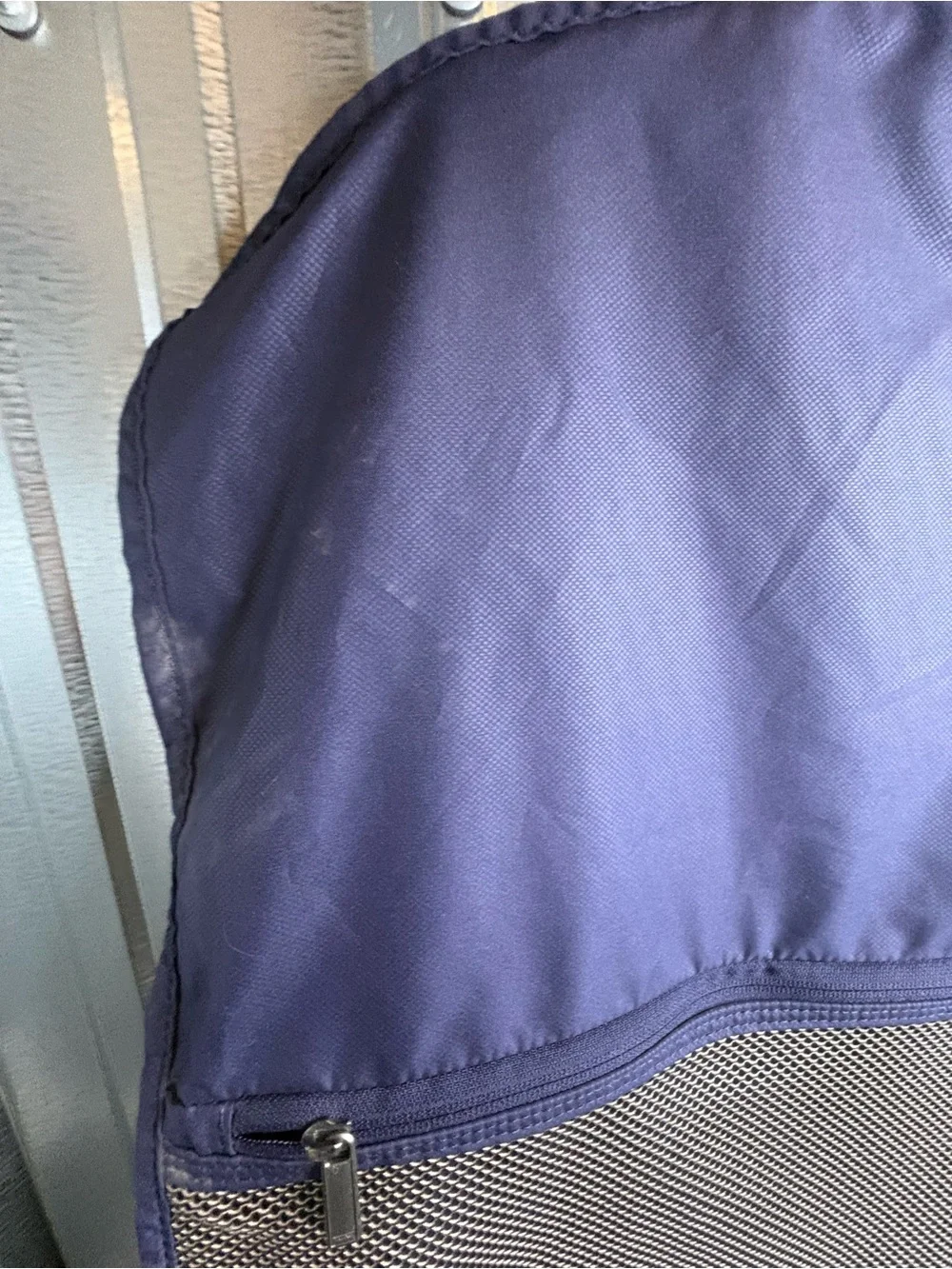 Tumi Garment Bag